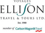 Ellison Travel & Tours Ltd. – Carlson Wagonlit